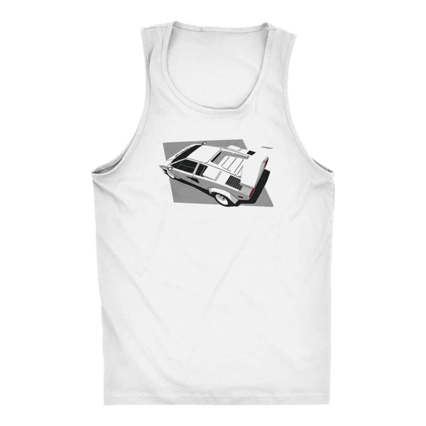 Men's Tank