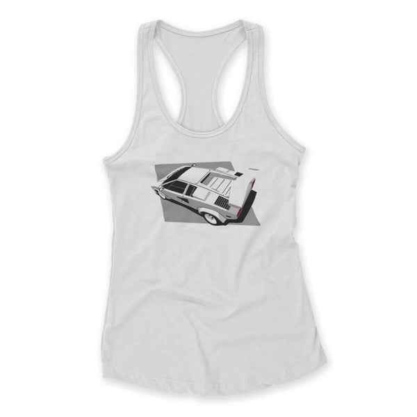 Women's Tank