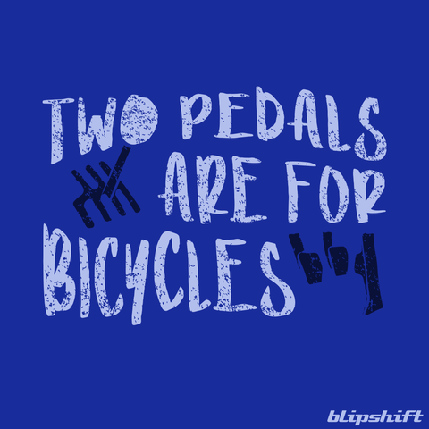 Pedaling Kids II