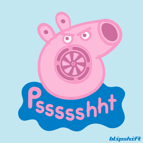 Peppy design