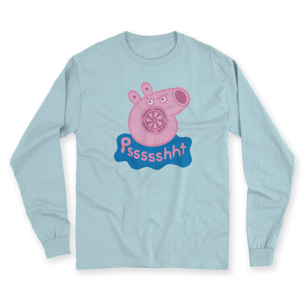 Men's Long Sleeve