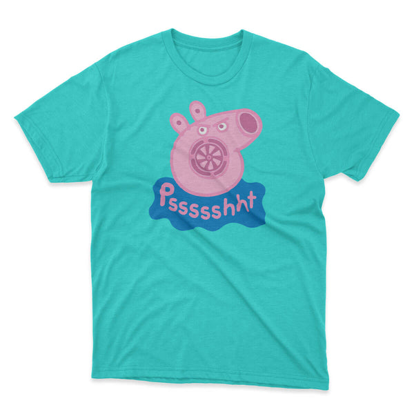 Men's Premium Tri-blend