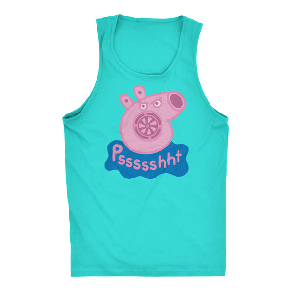 Men's Tank