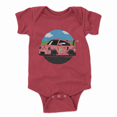 Peppy Pig Onesie