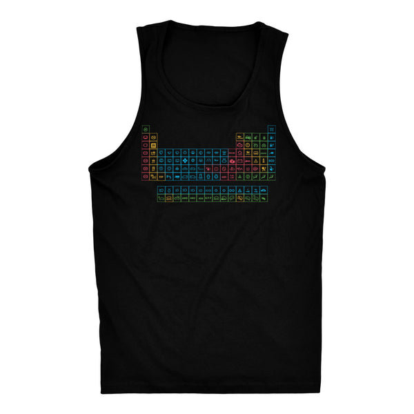 Men's Tank