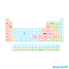 Periodic Maintenance III Design by  Anthony Chitay