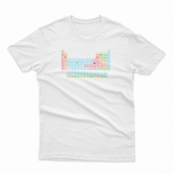 Men's Fitted Tee