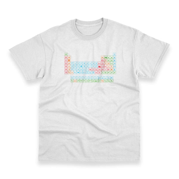 Men's Heavy Duty Tee