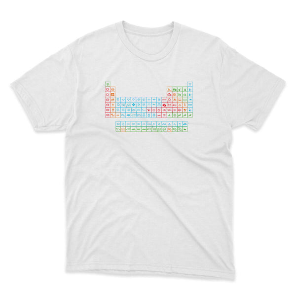 Men's Premium Tri-blend