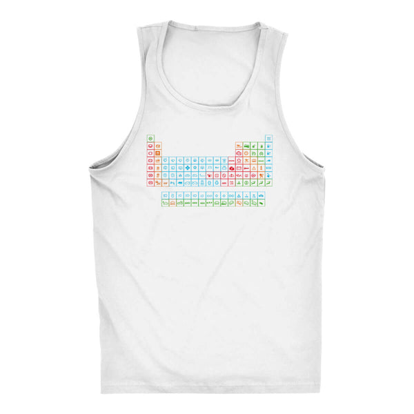 Men's Tank