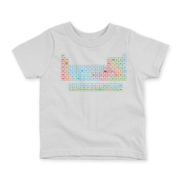 Youth's Tee