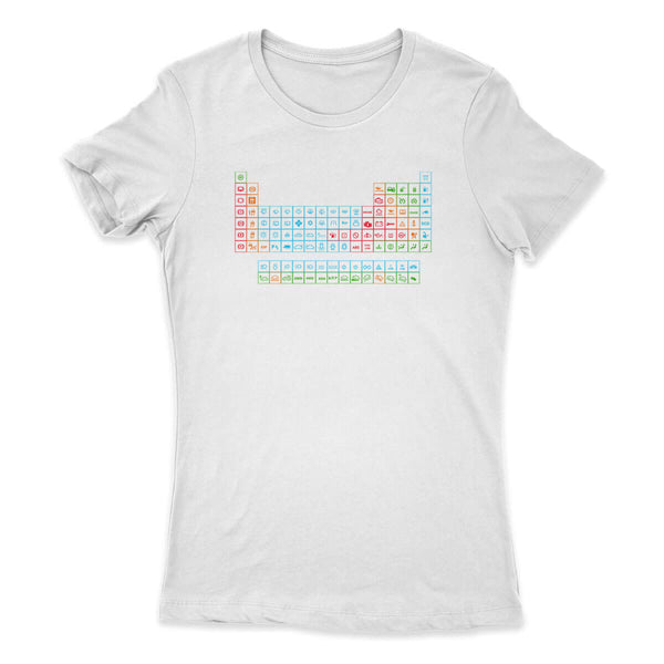 Women's Tee