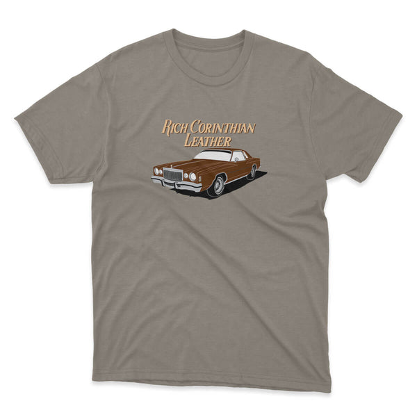 Men's Premium Tri-blend