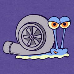 Pet Snail III Onesie Design by  Eugene Fong