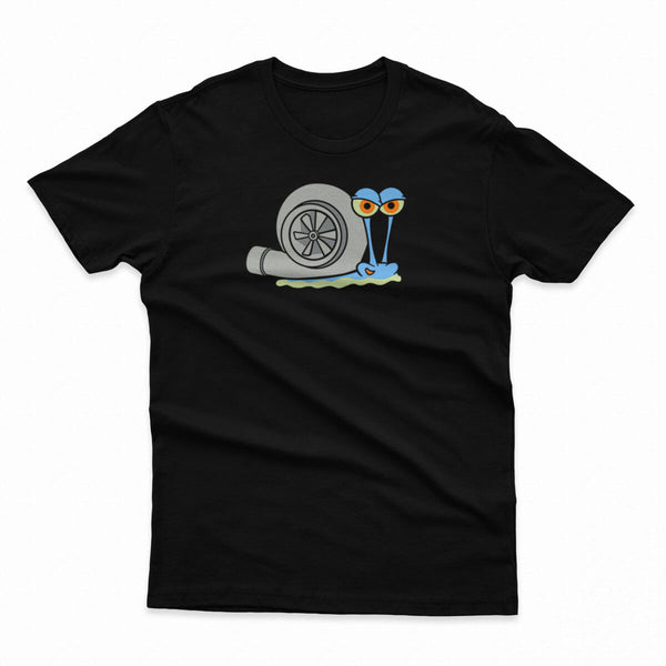 Men's Fitted Tee