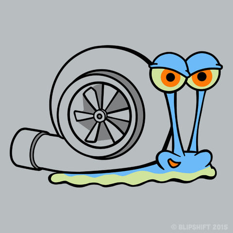 Pet Snail II