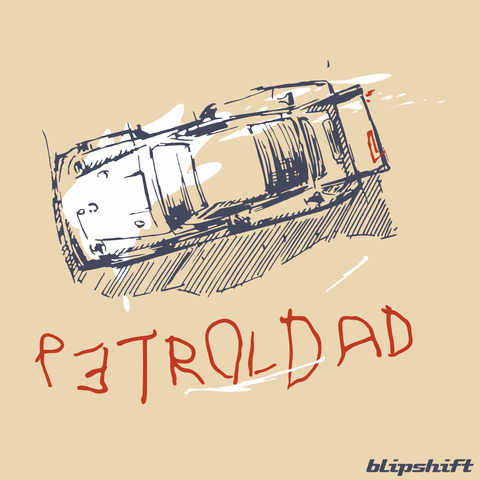 Petroldad