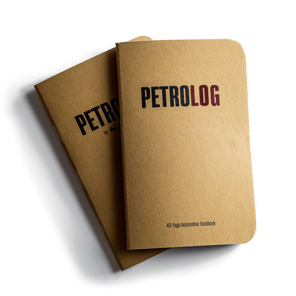 Petrolog Mini II Product Image 1