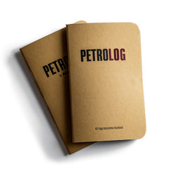 Petrolog Mini II