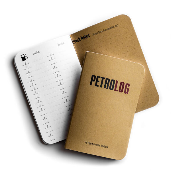 Petrolog Mini II Product Image 2