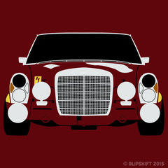 Red Pig II  Design by 