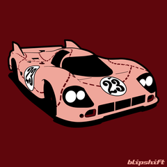 Pigs Fly III Design by  Eugene Fong