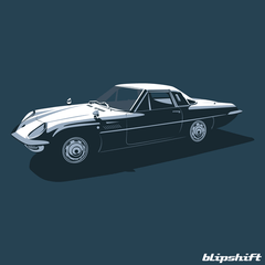 Pistonaut  Design by Geoff Ombao