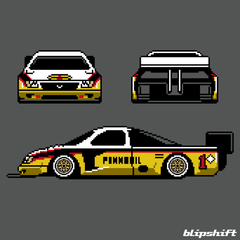 Pixel Peak Design by  Dino Pros