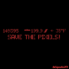 Pixel Preservation Society II