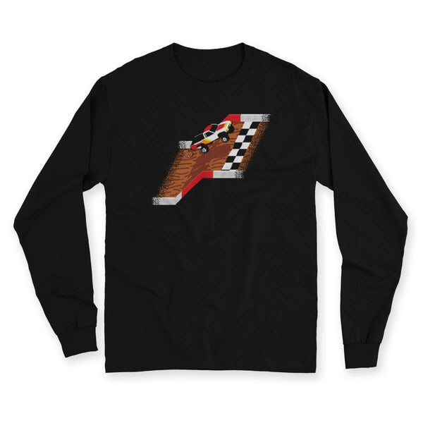 Men's Long Sleeve