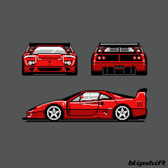 Pixel Perfect Design by  Dino Pros