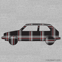 U Plaid Bro? II  Design by 