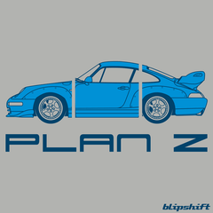 Plan Z  Design by Dino Pros