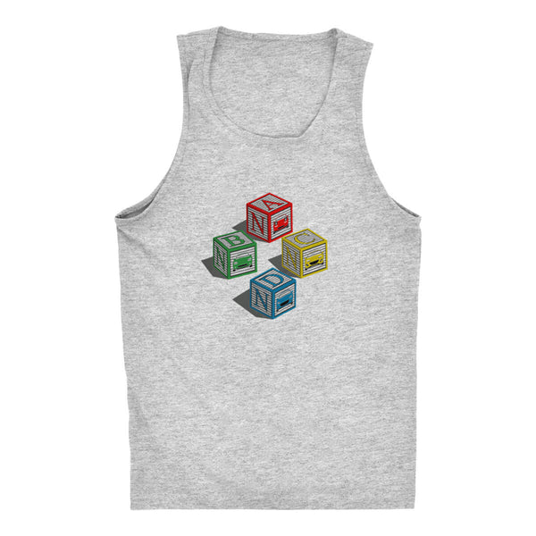 Men's Tank