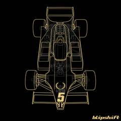 Player One Design by  