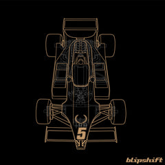 Player One II Design by  Ar Riza Deli Henri