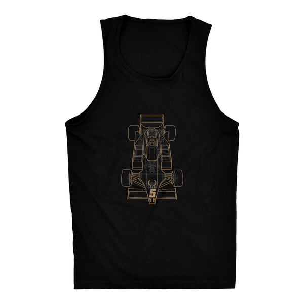 Men's Tank