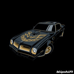 Playing Chicken Design by  Jeff Lane