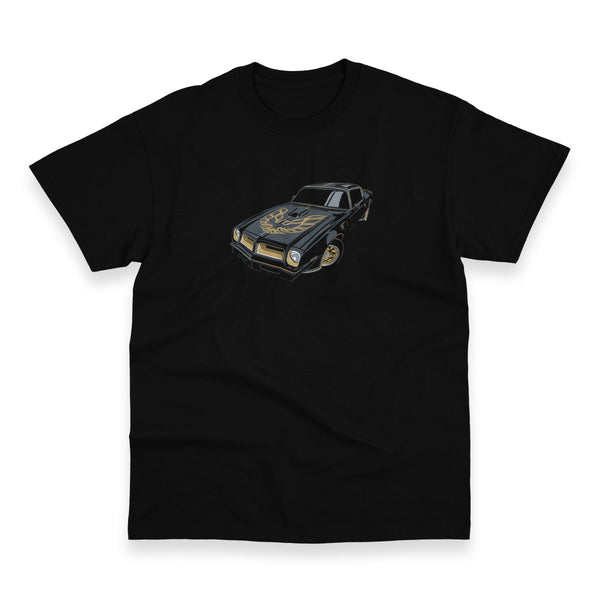 Men's Heavy Duty Tee