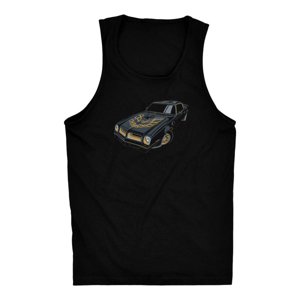 Men's Tank