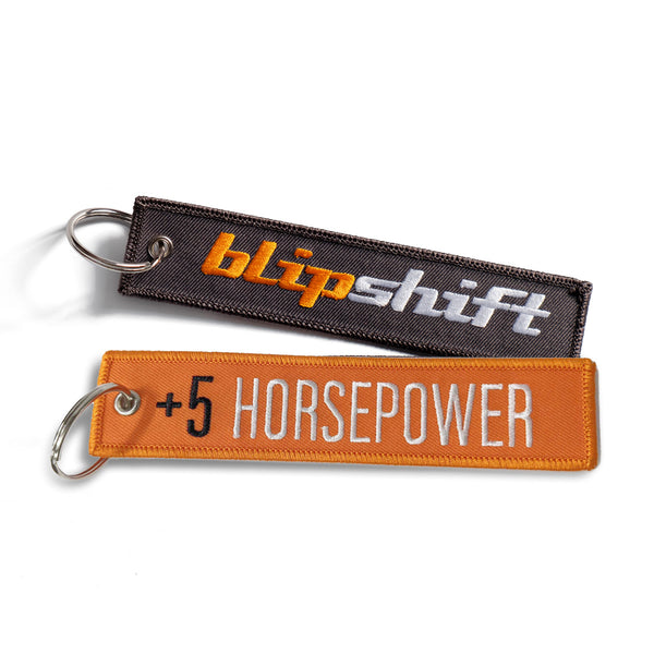 +5HP Keychain Product Image 1