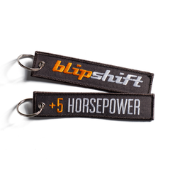 +5HP Keychain  Design by team blipshift