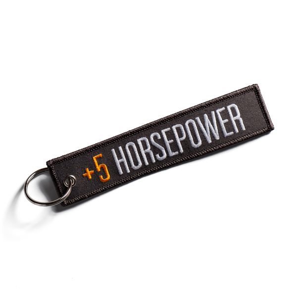 +5HP Keychain Product Image 4