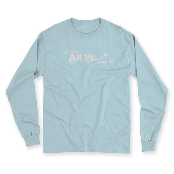 Men's Long Sleeve