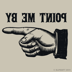 After You, Sir  Design by 