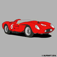 Pon-swoon  Design by Roy Andreas