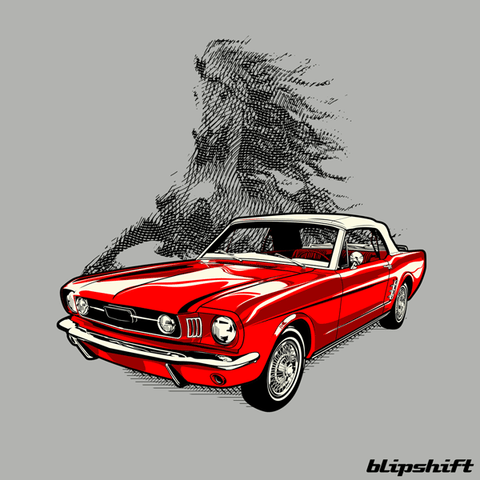 Pony Up