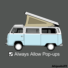 Pop-up Culture  Design by Matthew McCarthy
