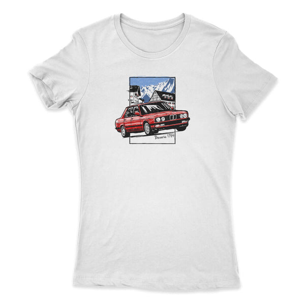 Women's Tee