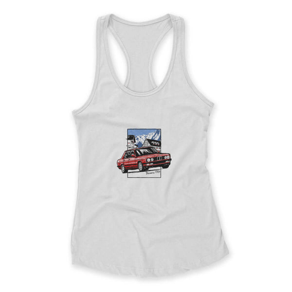 Women's Tank